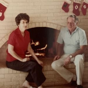 Meet your Posher, Darlene